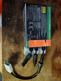 Inverter grid tie MPPT 700W
