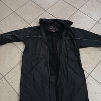 impermeabile scooter OJ taglia XXL