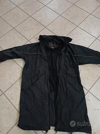 impermeabile scooter OJ taglia XXL