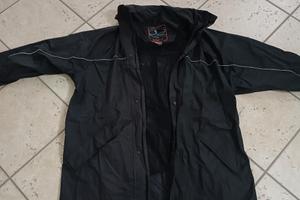 impermeabile scooter OJ taglia XXL