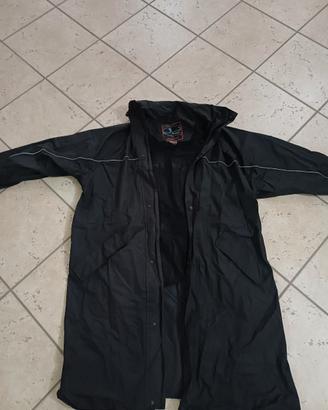 impermeabile scooter OJ taglia XXL