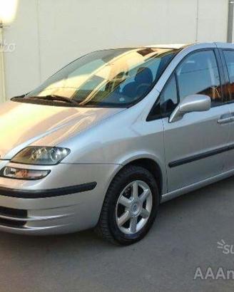RICAMBI USATI FIAT ULISSE DEL 2005
