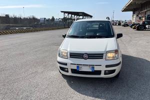 Panda 1.2 benzina ottobre 2008 solo Km 81.500
