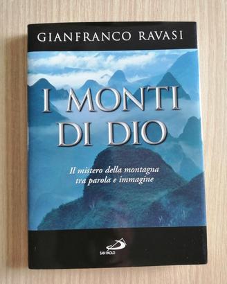 I monti di Dio 