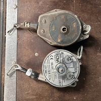 Tenditore TECNA  e SERAFLEX