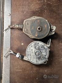 Tenditore TECNA  e SERAFLEX