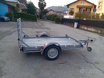 carrello trasporto cose portata 450