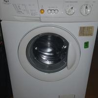 lavatrice rex/electrolux meccanica