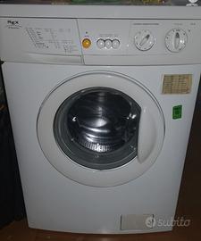 lavatrice rex/electrolux meccanica