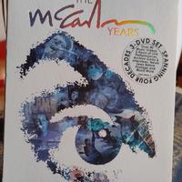 The paul mccartney years box (ex Beatles)