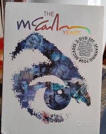 The paul mccartney years box (ex Beatles)