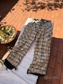 Pantalone da Snowboard