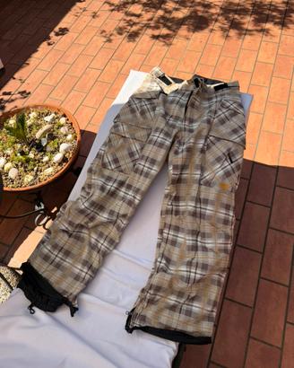 Pantalone da Snowboard
