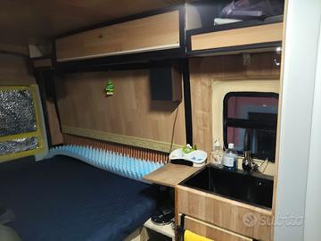 Crafter 2.0 tdi Anno 2019 euro 6