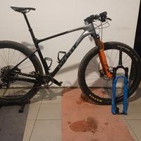 mtb giant xtc TG L
