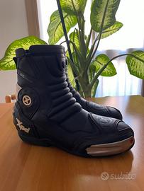 Stivaletti da moto Xpd