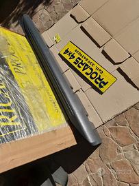 Fascione sottoporta destro colore plastica Suzuki