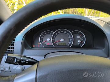 Kia Sorento CRDI 170cv