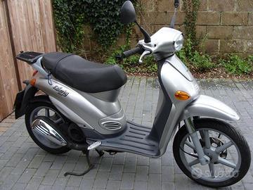 Per pezzi di ricambio liberty 50 4 tempi