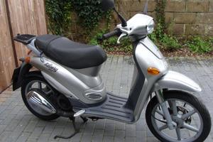 Per pezzi di ricambio liberty 50 4 tempi