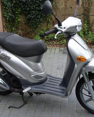 Per pezzi di ricambio liberty 50 4 tempi