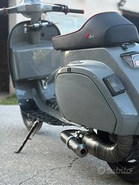 marmitta vespa