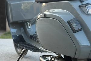 marmitta vespa