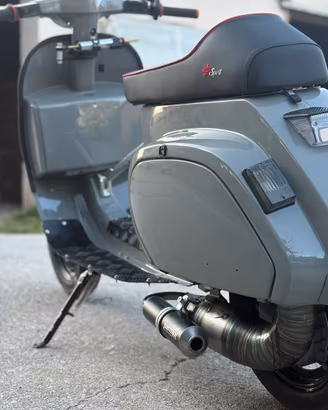 marmitta vespa