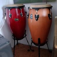 Congas