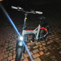 E bike
