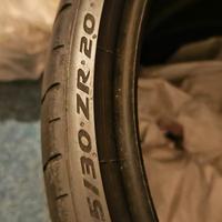 245/30/20 pirelli corsa