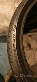 245/30/20 pirelli corsa