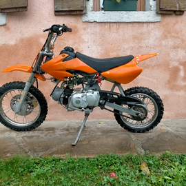 Mini moto