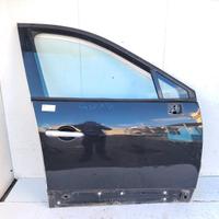 801005468R PORTA ANTERIORE DX RENAULT SCENIC III (