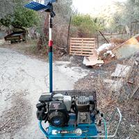 Scuotitore Paterlini