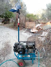 Scuotitore Paterlini