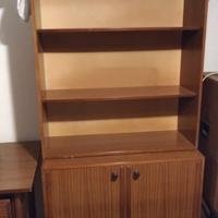 Postazione studio o lavoro