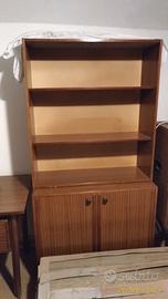 Postazione studio o lavoro