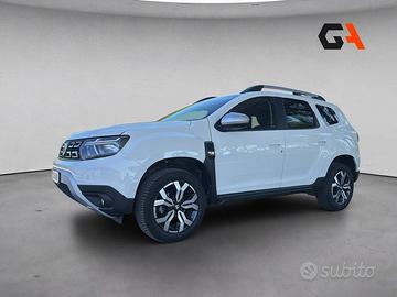 Dacia Duster 1.0 tce Prestige Gpl 4x2 100cv