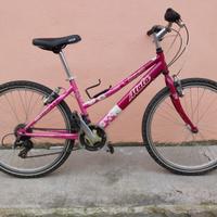 Bici bambina