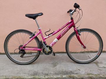 Bici bambina