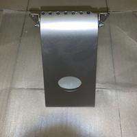 Piedistallo Staffa Per Apple iMac Cod: A1224