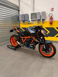 Ktm 1290 Superduke R