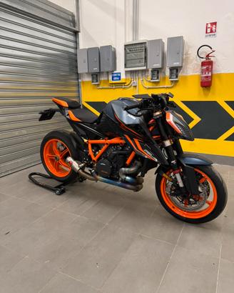 Ktm 1290 Superduke R