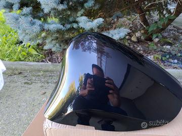 Copri sella posteriore Suzuki Hayabusa GSX 1300
