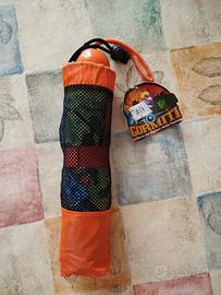 Ombrello mini Gormiti 