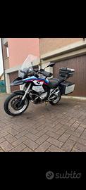 GS 1200R 2007