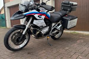 GS 1200R 2007