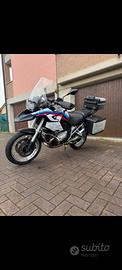 GS 1200R 2007