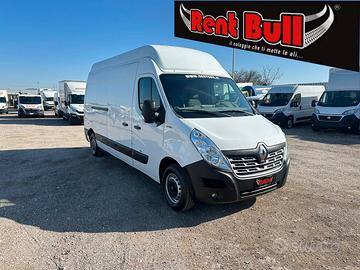 RENAULT MASTER LH3 FURGONATO TETTO ALTO PASSO LUNG